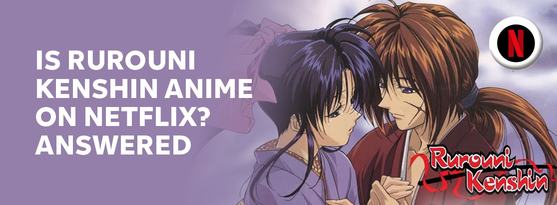 List of Rurouni Kenshin characters  Wikipedia