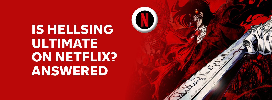 Hellsing Ultimate, Ergo Proxy e Higurashi no Naku Koro Ni chegam a Netflix  esse mês - IntoxiAnime